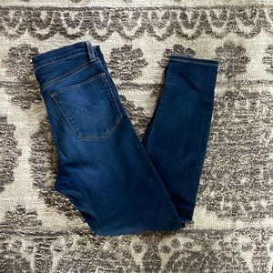 Hudson Jeans, Barbara Super Skinny Size 29